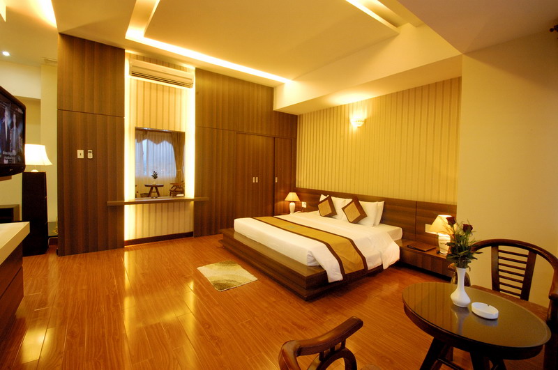 The Light Hotel 
